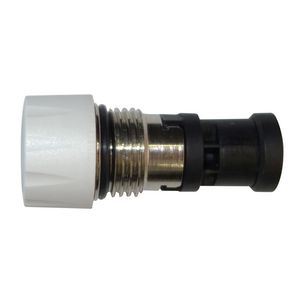Permanente ontluchter Eco T2150