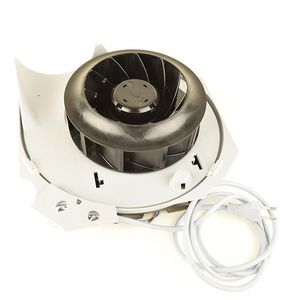 Itho Daalderop servicemodule CVE-S ECO HE