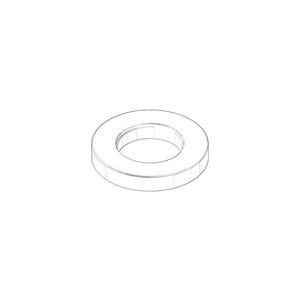 Rozet 60x9x35mm chr 092797040-00