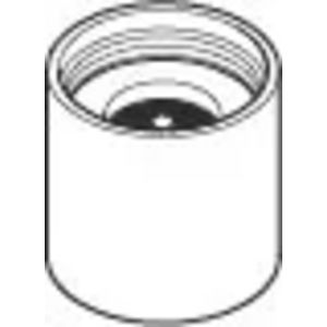 Perlator M18x1-IG 4,5l/min. Champagne (22kt Goud)