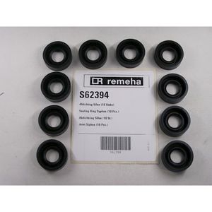 Zak a 10st. Afdichting sifon Avanta S62394