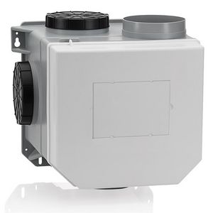 Complete behuizing CVE-S ECO