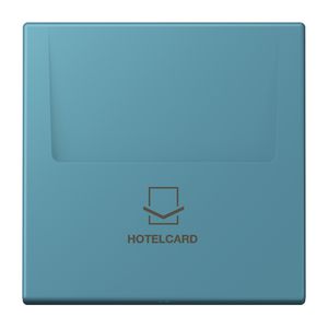 Afdekking Hotelcard-schakelaar LC32031