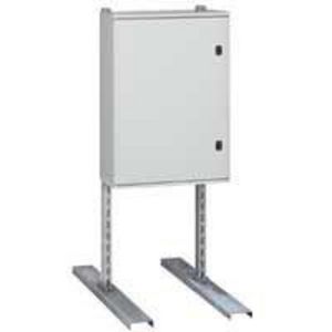 Sokkel stoel H1000/1200 Marina