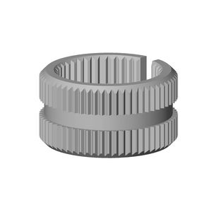 Ring Adapterring regelbus