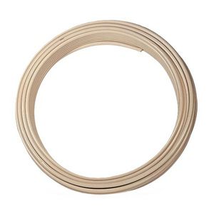 Aluminiumbuis TECAL AR 10/12 (verkoop per 50m) Stookolie