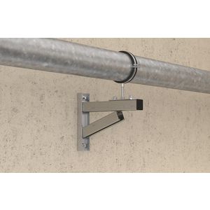 Zware wandconsole FCAM 300