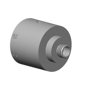 Ring thermostaat 47X59mm-BG