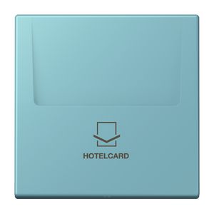 Afdekking Hotelcard-schakelaar LC32032