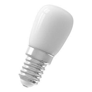LED-lamp Softline Fil P26X58 E14 1.5W (15W) 136lm 2700K