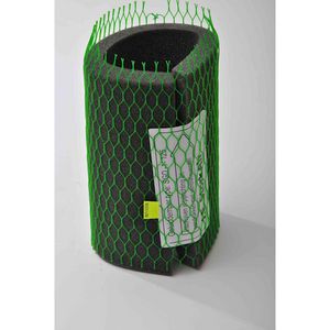 Overspraakdemper SGD-1-125