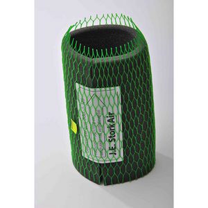 Overspraakdemper SGD-2-125