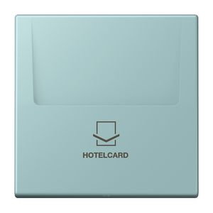 Afdekking Hotelcard-schakelaar LC32033