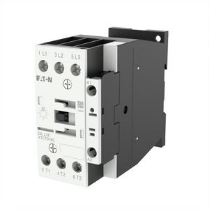 Magneetschakelaar DILL18(230V50HZ,240V60HZ) AC1 18A