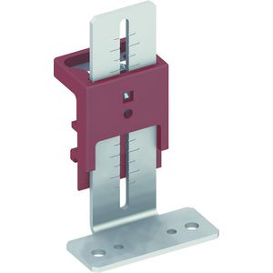 Set a 2st. Verstelbare montagebeugel 2CPX062679R9999