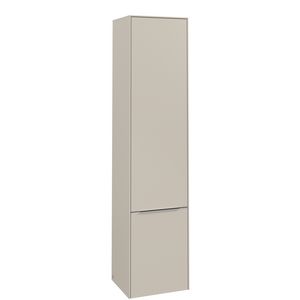 Hoge kast Subway 3.0 400x1710x362mm Cashmere Grey C58700VN
