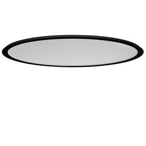 LED-Opbouwarmatuur 4000K 70W DALI microprisma d+i