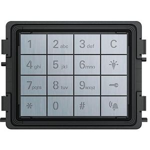 Busch Welcome Keypad module