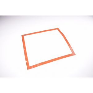 Pakking siliconenslang hor. 12037814