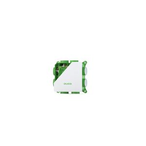 Woonhuisventilator DucoBox Silent-2.0