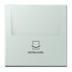 Afdekking Hotelcard-schakelaar LC32034