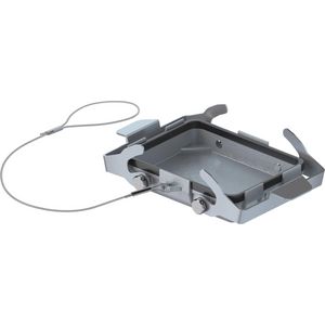Beschermkap deksel BAS AD DD 32 fs ST VVE=10