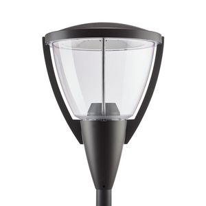 Armatuur straatverl. BDS570 LED70-4S/830 II MDM TP SRG10 60P