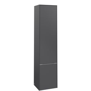Hoge kast Subway 3.0 400 x 1710 x 362 mm Graphite C58700VR