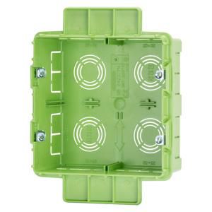 DOOS HOGE CAPACITEIT HUISHOUDELIJK BIG BOX LICHTGEWI VVE=2