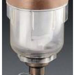 Filtertas van trogamid T v.Aquanova Compact RE en R
