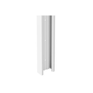 WGX-A WANDGOOT 110/55 L=2,7m RAL9003