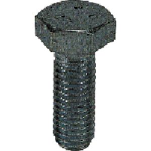 Zeskantbout Thvz M10x20 VVE=100