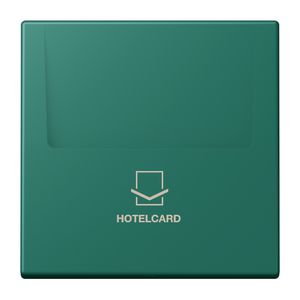 Afdekking Hotelcard-schakelaar LC32040