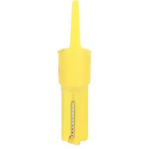 LED rood inzet los 1 mA (8392-12)