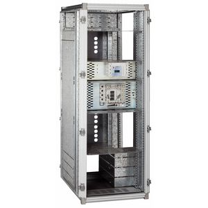 Afschermingsset hoogte 400
