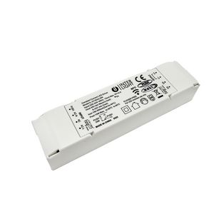 Driver led universeel NFC en DALI2 100 t/m 550mA/12W