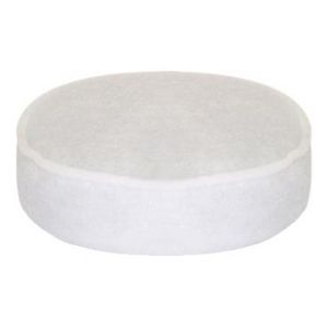 Filter G2 M1 ventilatordoos buiten NSYCAG223LFHD ClimaSys