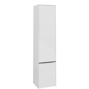 Hoge kast Subway 3.0 400x1710x362mm Brilliant White C58701VE