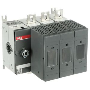 OS160GD03 SCHAKELAARZEKERING