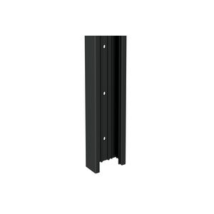 WGX-A WANDGOOT 110/55 L=2,7m RAL9017