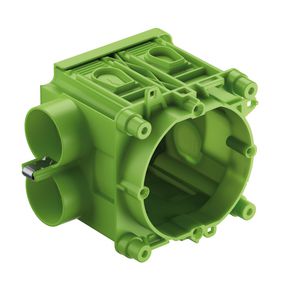 Inbouw verbindingsdoos P 71 GVD-O 2xM25