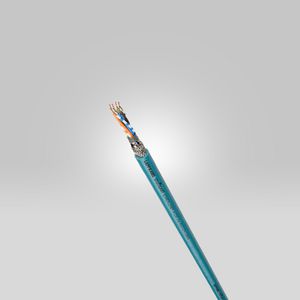 Haspel a 1000m. ETHERLINE H CAT.5e4X2XAWG24/1