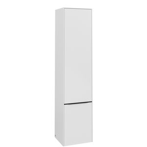 Hoge kast Subway 3.0 400 x 1710 x 362 mm Pure White C58701VF
