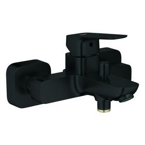 Badmengkraan, Matte Black Cubeo (Prof)