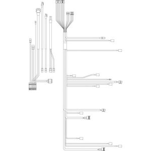 Kabelboom aw 5-10kw
