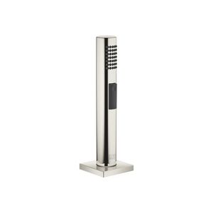Spoeldouche-garnituur Platina 27723970-08
