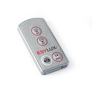 Afstandsbediening DEFENSOR REMOTE CONTROL USER
