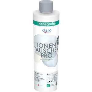 Filterfles Claro actief koolstof en ionen wisselaar Pro