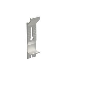 WGX-A WANDBEUGEL VAST 15mm