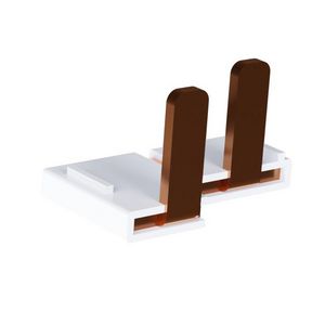 Geisoleerde draadbrug LSV-B1 VVE=100